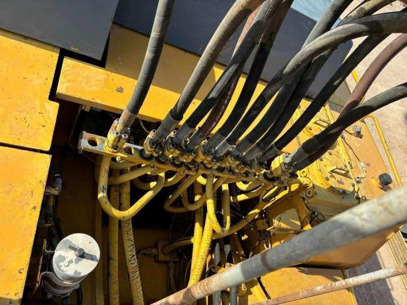 Excavator pe şenile Liebherr R974B Litronic: Foto 8 Excavator pe şenile Liebherr R974B Litronic: Foto 8