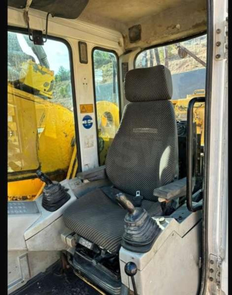 Excavator pe şenile Liebherr R974B Litronic: Foto 12 Excavator pe şenile Liebherr R974B Litronic: Foto 12