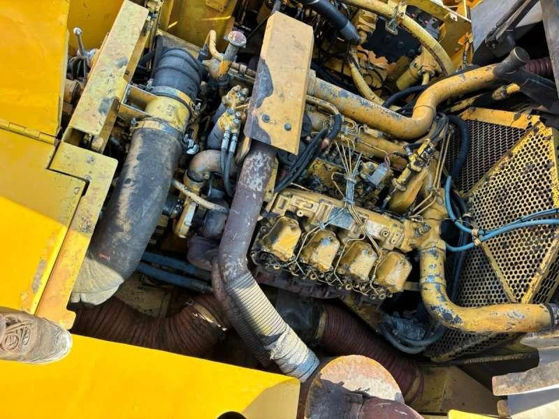 Excavator pe şenile Liebherr R974B Litronic: Foto 17 Excavator pe şenile Liebherr R974B Litronic: Foto 17