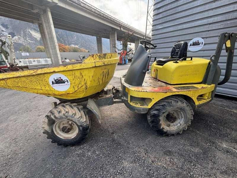 Neuson 4001 - Mini dumper: Foto 5 Neuson 4001 - Mini dumper: Foto 5