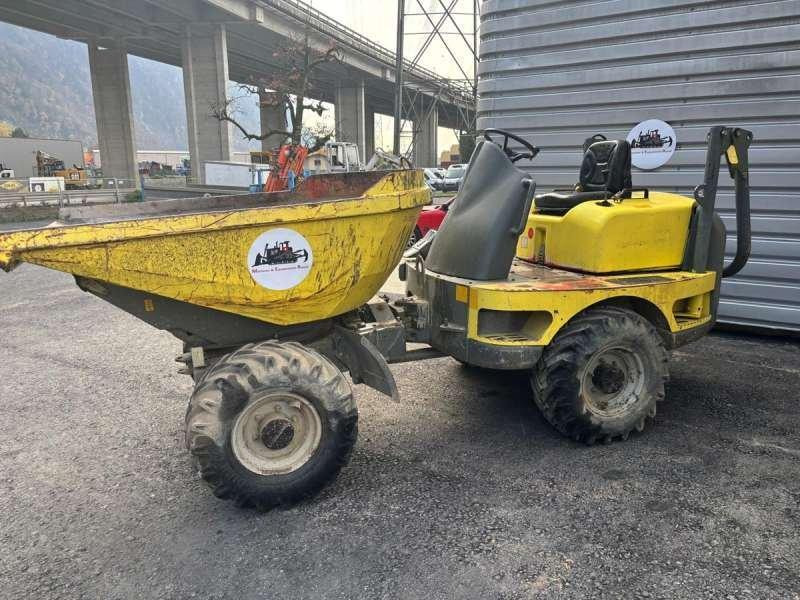 Neuson 4001 - Mini dumper: Foto 4 Neuson 4001 - Mini dumper: Foto 4