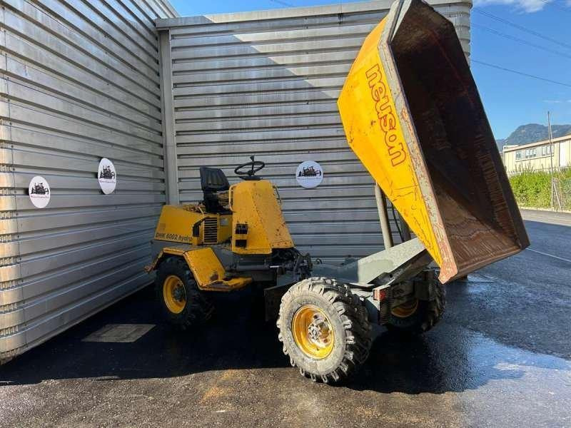 Neuson DHK6002H - Mini dumper: Foto 3 Neuson DHK6002H - Mini dumper: Foto 3