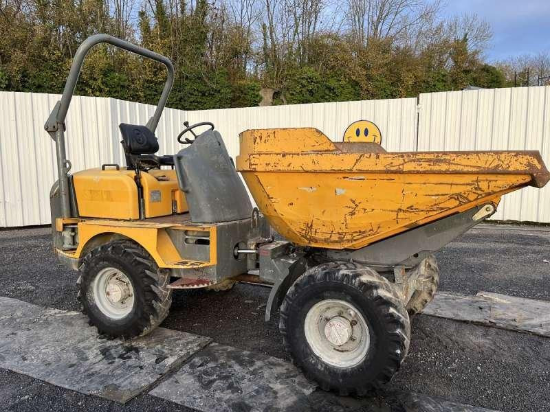 Neuson LIFTON 4001 - Mini dumper: Foto 1 Neuson LIFTON 4001 - Mini dumper: Foto 1