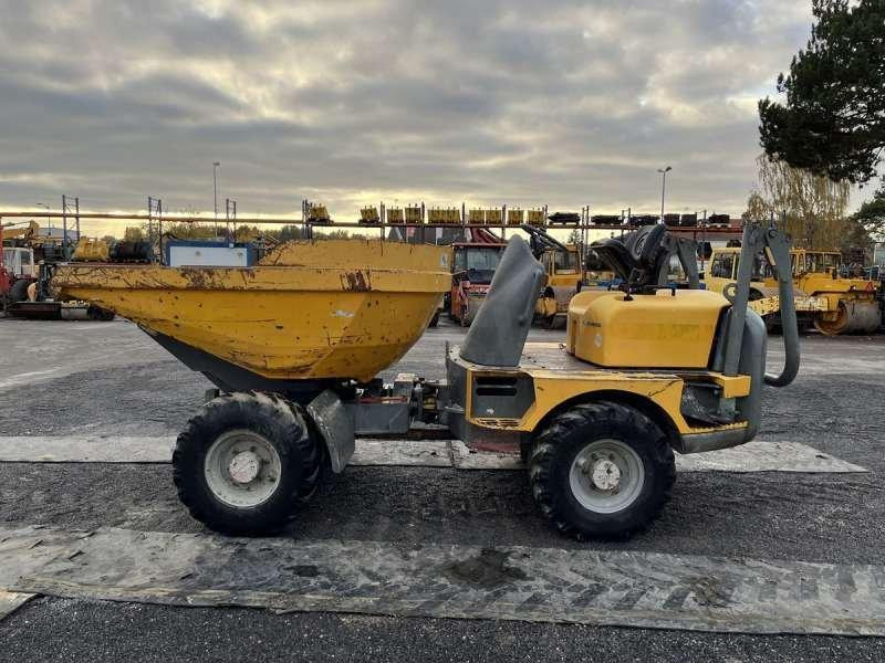 Neuson LIFTON 4001 - Mini dumper: Foto 4 Neuson LIFTON 4001 - Mini dumper: Foto 4