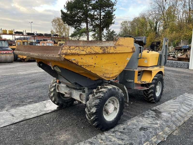 Neuson LIFTON 4001 - Mini dumper: Foto 2 Neuson LIFTON 4001 - Mini dumper: Foto 2