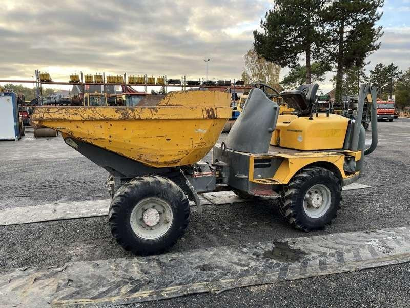 Neuson LIFTON 4001 - Mini dumper: Foto 3 Neuson LIFTON 4001 - Mini dumper: Foto 3