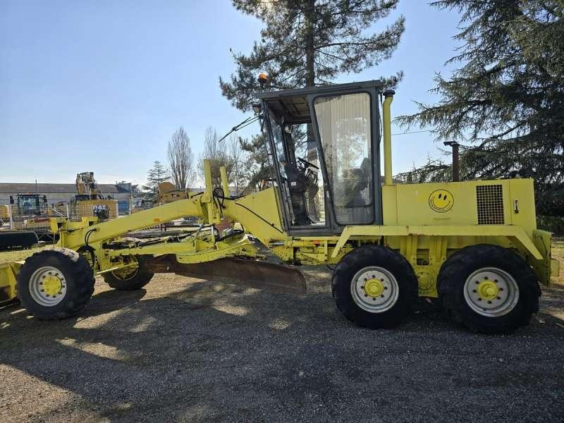 O and K F106A - Autogreder: Foto 3 O and K F106A - Autogreder: Foto 3