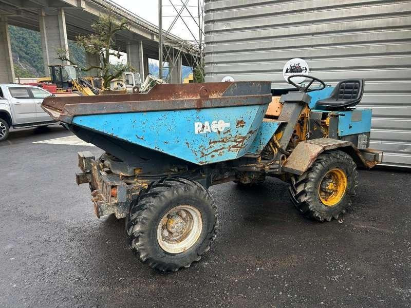 Raco KPC-2000 RK-H - Mini dumper: Foto 2 Raco KPC-2000 RK-H - Mini dumper: Foto 2