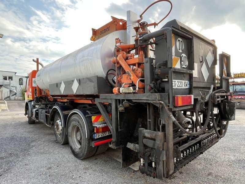 Renault PREMIUM 370-26 AVEC BOUILLE ACMAR - Camion cu cârlig: Foto 5 Renault PREMIUM 370-26 AVEC BOUILLE ACMAR - Camion cu cârlig: Foto 5