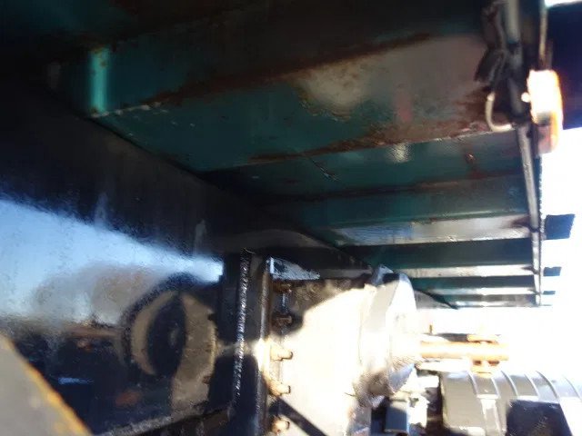 ATM OKA 17 27 KIPPER DRUM BRAKE 38M3 - Camion basculantă: Foto 5 ATM OKA 17 27 KIPPER DRUM BRAKE 38M3 - Camion basculantă: Foto 5