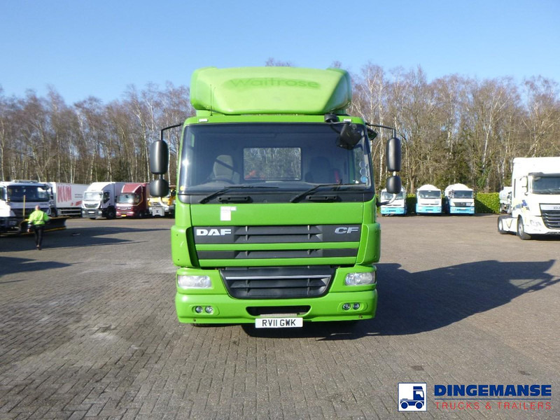 DAF CF 75.310 4x2 RHD - Cap tractor: Foto 5 DAF CF 75.310 4x2 RHD - Cap tractor: Foto 5