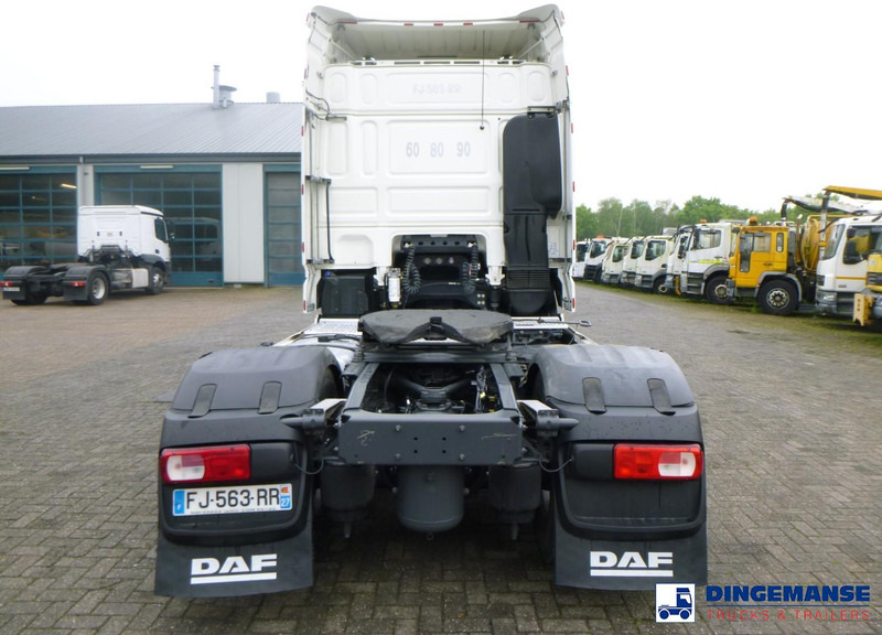 DAF XF 480 4X2 Euro 6 - Cap tractor: Foto 5 DAF XF 480 4X2 Euro 6 - Cap tractor: Foto 5