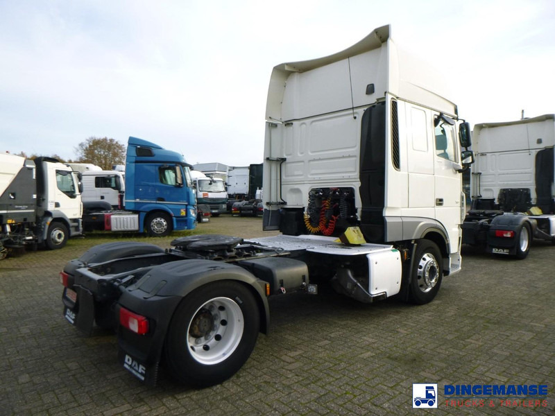DAF XF 480 FT 4x2 Euro 6 + ADR - Cap tractor: Foto 4 DAF XF 480 FT 4x2 Euro 6 + ADR - Cap tractor: Foto 4