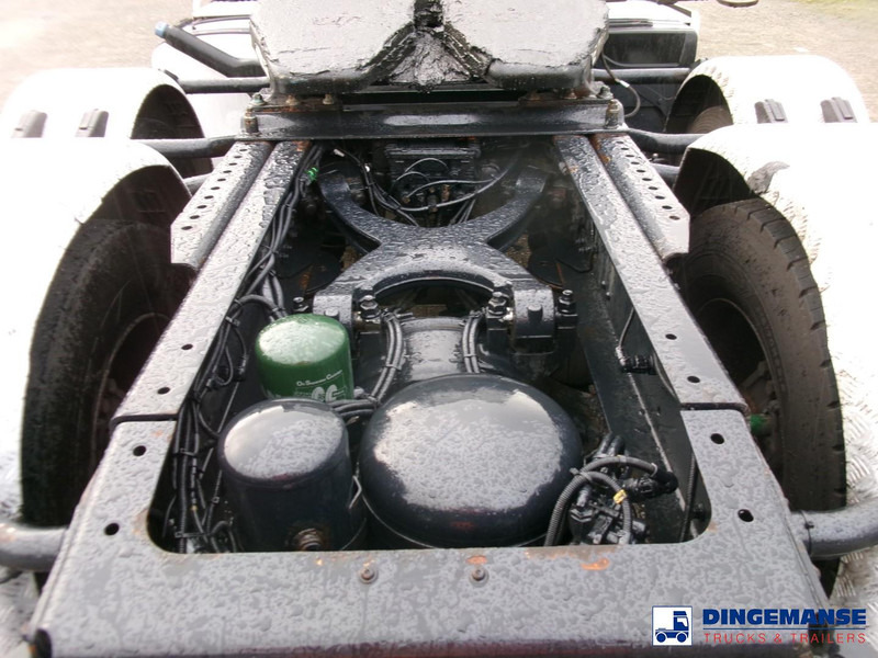 MAN TGS 24.460 6X2 RHD Euro 6 / ADR 19/07/24 - Cap tractor: Foto 5 MAN TGS 24.460 6X2 RHD Euro 6 / ADR 19/07/24 - Cap tractor: Foto 5