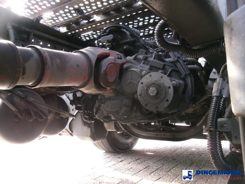 Mercedes-Benz Actros 1843 4x2 Euro 6 / ADR 07/08/2023 - Cap tractor: Foto 5 Mercedes-Benz Actros 1843 4x2 Euro 6 / ADR 07/08/2023 - Cap tractor: Foto 5