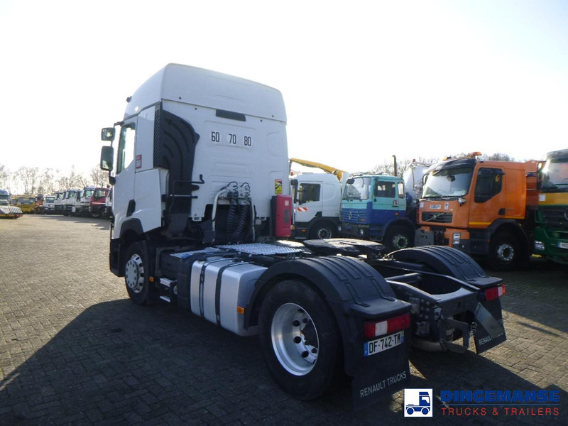 Renault T 460 4x2 Euro 6 + ADR - Cap tractor: Foto 3 Renault T 460 4x2 Euro 6 + ADR - Cap tractor: Foto 3