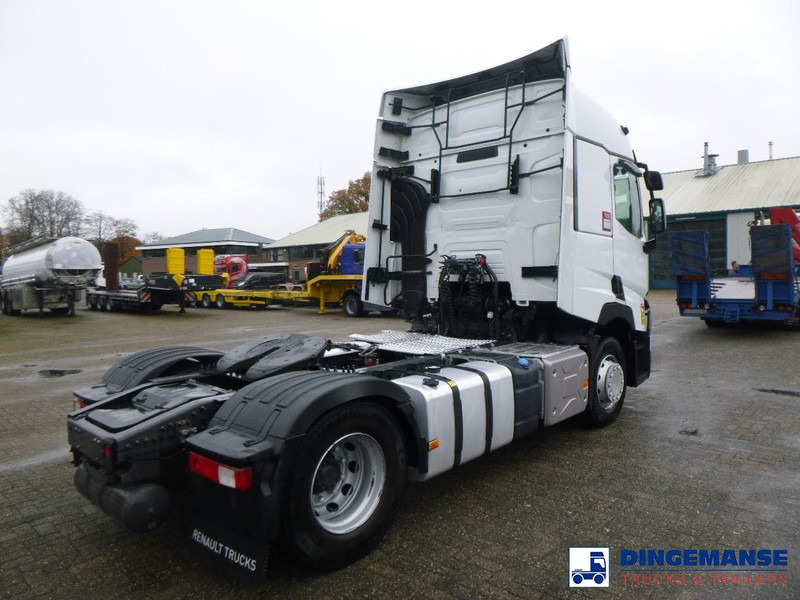 Renault T 460 4x2 Euro 6 + Retarder - Cap tractor: Foto 4 Renault T 460 4x2 Euro 6 + Retarder - Cap tractor: Foto 4