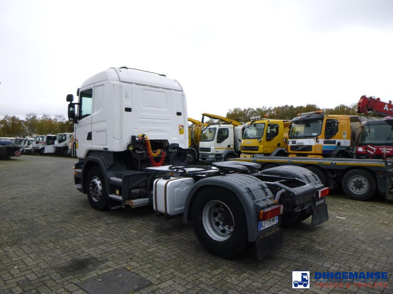 Scania R 420 4x2 Euro 3 + hydraulics - Cap tractor: Foto 3 Scania R 420 4x2 Euro 3 + hydraulics - Cap tractor: Foto 3