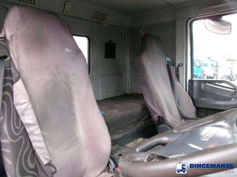 Camion platformă Iveco Eurocargo ML180E25 4x2 RHD: Foto 9 Camion platformă Iveco Eurocargo ML180E25 4x2 RHD: Foto 9