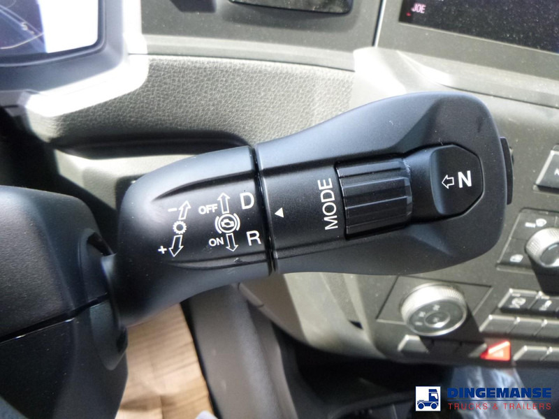 Camion şasiu nou MAN TGM 13.320 4X4 BL chassis / new/unused: Foto 18 Camion şasiu nou MAN TGM 13.320 4X4 BL chassis / new/unused: Foto 18