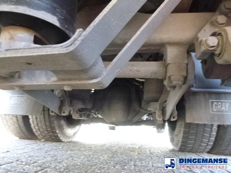 Mercedes-Benz Antos 2533 RHD 6x2 Thermoking T1000R frigo în leasing Mercedes-Benz Antos 2533 RHD 6x2 Thermoking T1000R frigo: Foto 10 Mercedes-Benz Antos 2533 RHD 6x2 Thermoking T1000R frigo în leasing Mercedes-Benz Antos 2533 RHD 6x2 Thermoking T1000R frigo: Foto 10