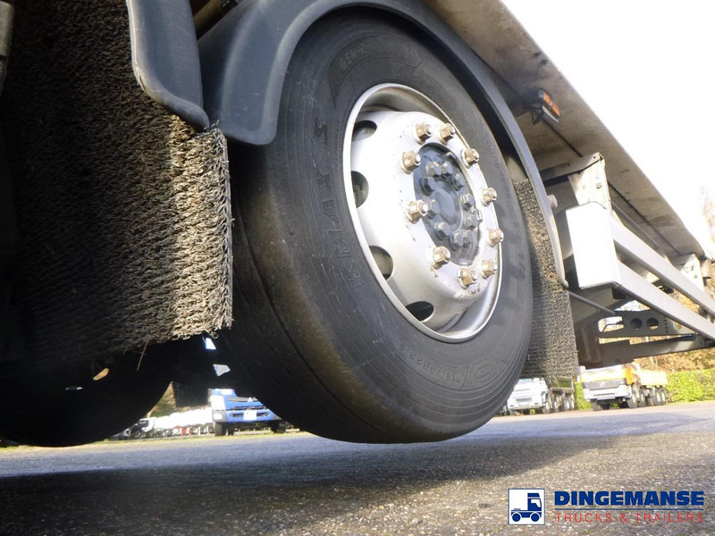 Mercedes-Benz Antos 2533 RHD 6x2 Thermoking T1000R frigo în leasing Mercedes-Benz Antos 2533 RHD 6x2 Thermoking T1000R frigo: Foto 8 Mercedes-Benz Antos 2533 RHD 6x2 Thermoking T1000R frigo în leasing Mercedes-Benz Antos 2533 RHD 6x2 Thermoking T1000R frigo: Foto 8