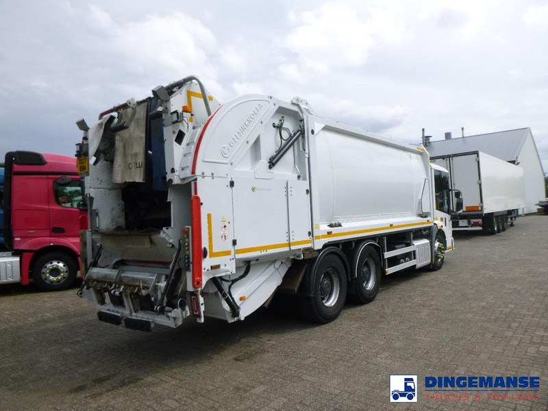Mercedes-Benz Econic 2630 RHD 6x4 Geesink Norba refuse truck - Autogunoiere: Foto 4 Mercedes-Benz Econic 2630 RHD 6x4 Geesink Norba refuse truck - Autogunoiere: Foto 4