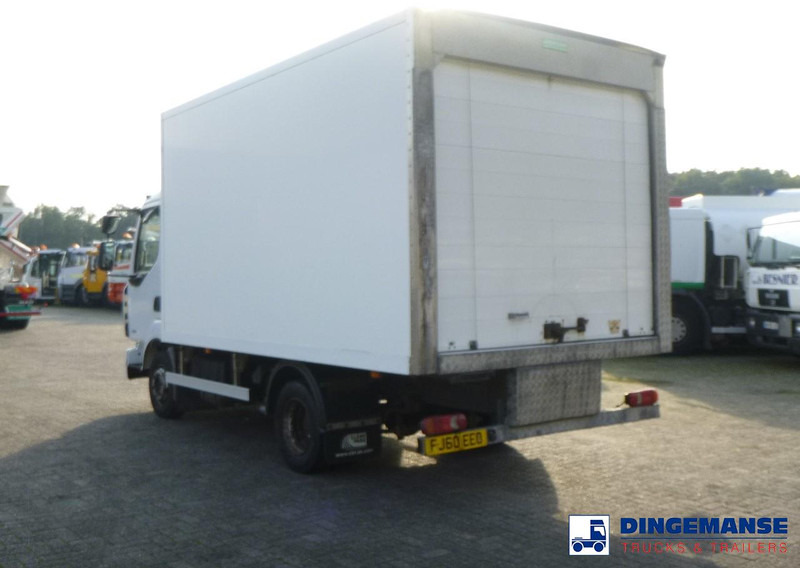 Renault Midlum 190 dxi 4x2 RHD frigo box 20 m3 - Camion frigider: Foto 4 Renault Midlum 190 dxi 4x2 RHD frigo box 20 m3 - Camion frigider: Foto 4
