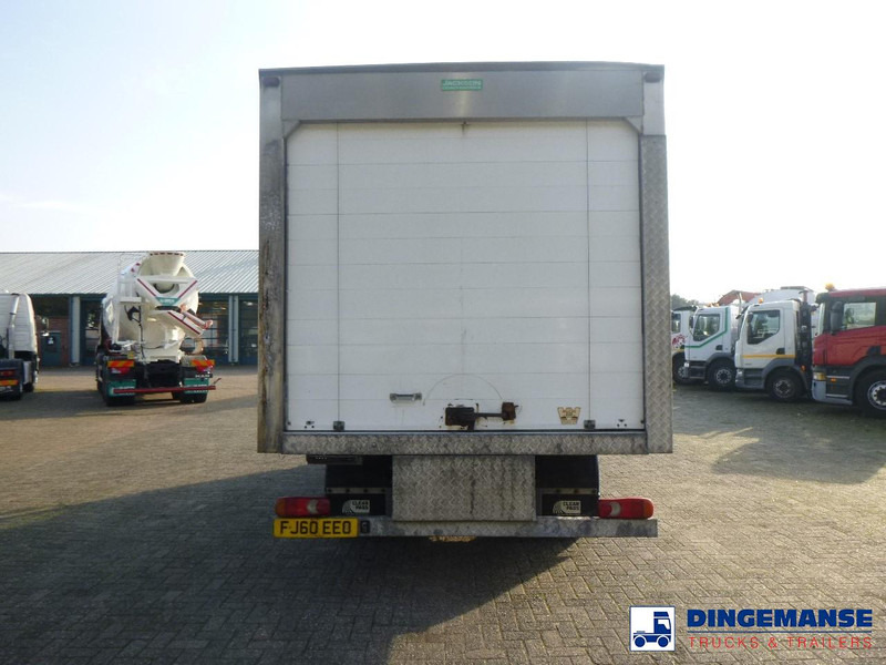 Renault Midlum 190 dxi 4x2 RHD frigo box 20 m3 - Camion frigider: Foto 5 Renault Midlum 190 dxi 4x2 RHD frigo box 20 m3 - Camion frigider: Foto 5