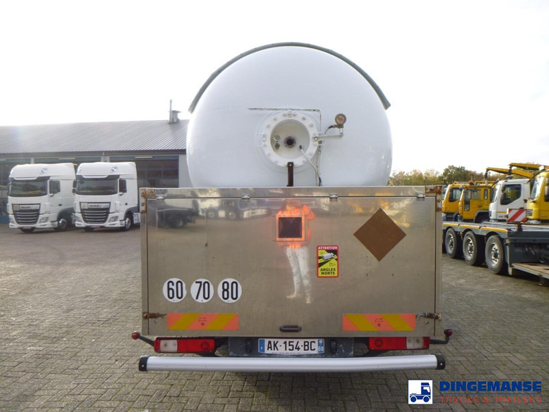 Renault Premium 270.19 dxi 4x2 gas tank 19.4 m3 - Camion cisternă: Foto 5 Renault Premium 270.19 dxi 4x2 gas tank 19.4 m3 - Camion cisternă: Foto 5