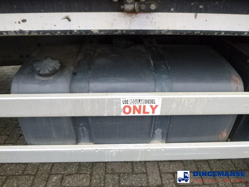 Camion cu macara Renault Premium 380 DXI 6x2 RHD + Hiab 122 B2 Duo: Foto 7 Camion cu macara Renault Premium 380 DXI 6x2 RHD + Hiab 122 B2 Duo: Foto 7