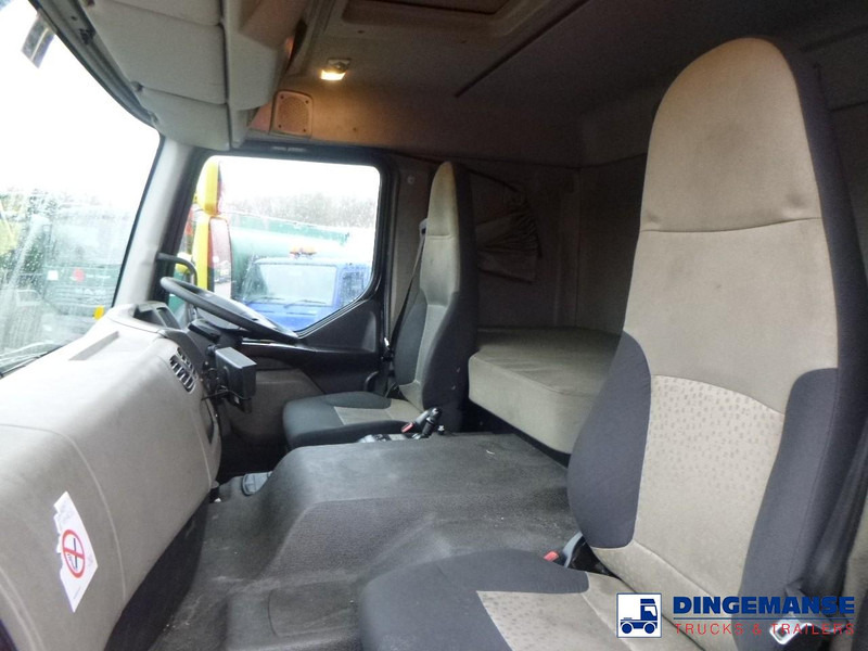 Camion cu macara Renault Premium 380 DXI 6x2 RHD + Hiab 122 B2 Duo: Foto 20 Camion cu macara Renault Premium 380 DXI 6x2 RHD + Hiab 122 B2 Duo: Foto 20