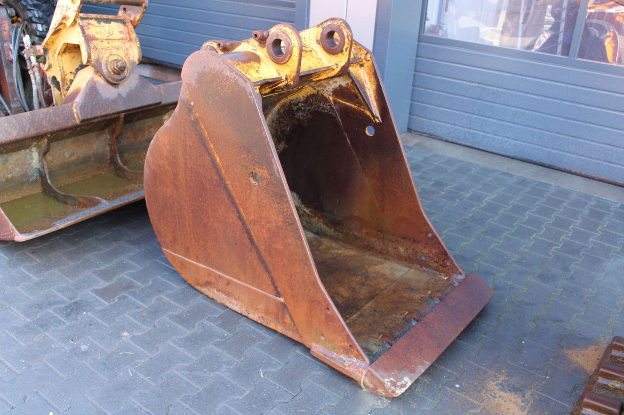 Liebherr diverse Schaufeln und Zubehör Liebherr - Cupă excavator: Foto 1 Liebherr diverse Schaufeln und Zubehör Liebherr - Cupă excavator: Foto 1