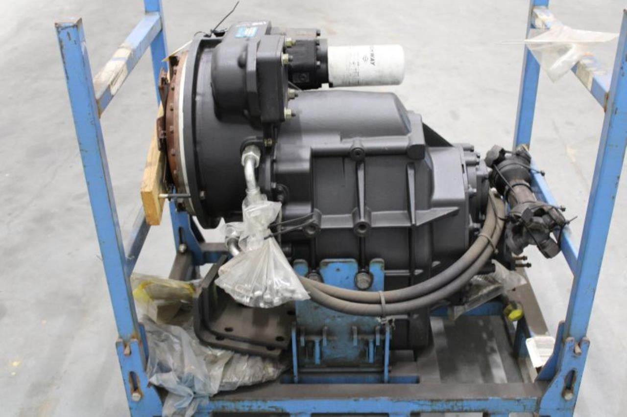 Dana 13.9TE10313-25 - Transmisie pentru Stivuitor: Foto 1 Dana 13.9TE10313-25 - Transmisie pentru Stivuitor: Foto 1