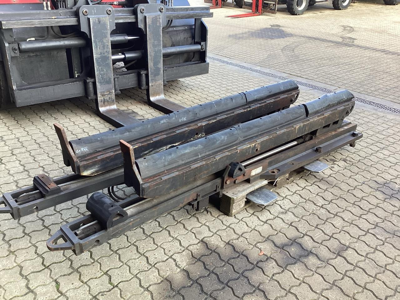 ELM LASTSTABILISATOR - Furci: Foto 2 ELM LASTSTABILISATOR - Furci: Foto 2