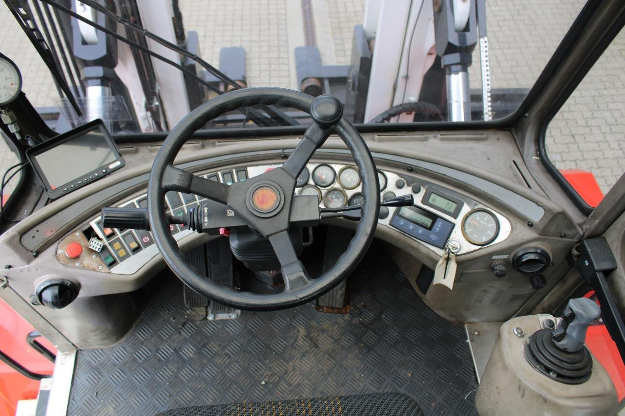 SveTruck 32120-50 - Stivuitor diesel: Foto 4 SveTruck 32120-50 - Stivuitor diesel: Foto 4