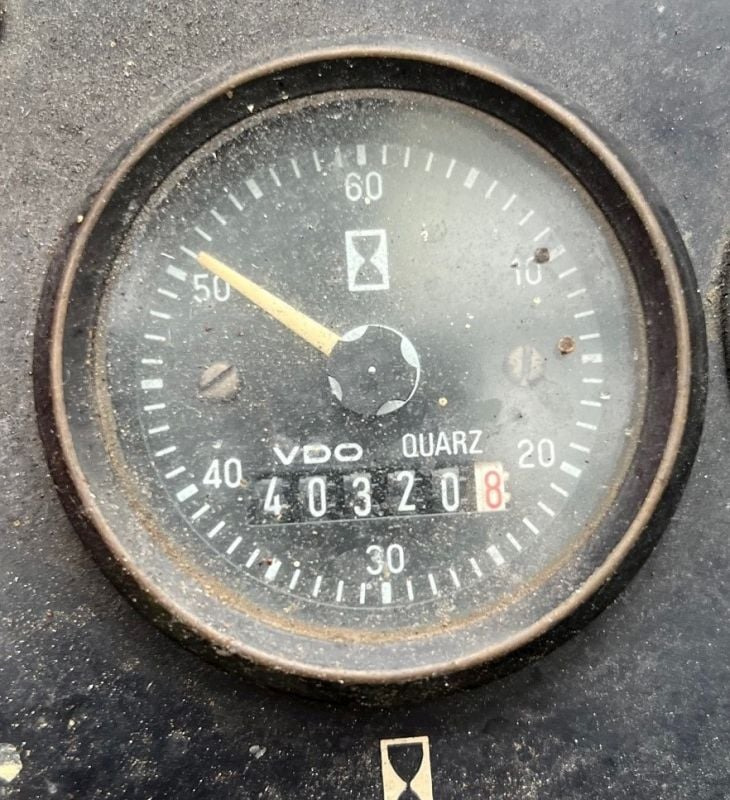 SveTruck 44120-52 - Stivuitor diesel: Foto 4 SveTruck 44120-52 - Stivuitor diesel: Foto 4