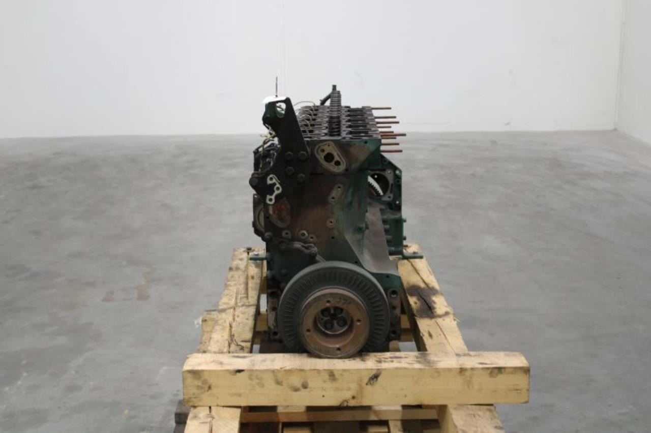 Volvo TAD 750 VE - Motor: Foto 3 Volvo TAD 750 VE - Motor: Foto 3