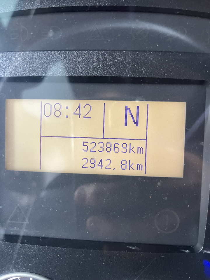 IVECO 100 Calipso New Car - Microbuz, Transport persoane: Foto 4 IVECO 100 Calipso New Car - Microbuz, Transport persoane: Foto 4