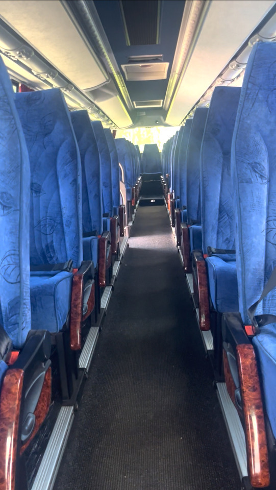 Iveco New Domino euro 5 (WC-KLIMA-57SEATS-NEW TYRES-ALCOA WHEELS) - Autocar: Foto 5 Iveco New Domino euro 5 (WC-KLIMA-57SEATS-NEW TYRES-ALCOA WHEELS) - Autocar: Foto 5