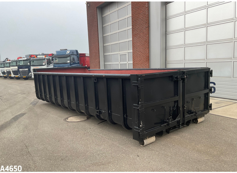 CONTAINER 15m³ NEW - Container abroll: Foto 2 CONTAINER 15m³ NEW - Container abroll: Foto 2