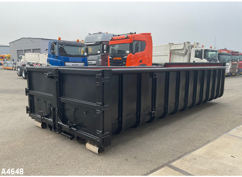 CONTAINER 15m³ NEW - Container abroll: Foto 3 CONTAINER 15m³ NEW - Container abroll: Foto 3