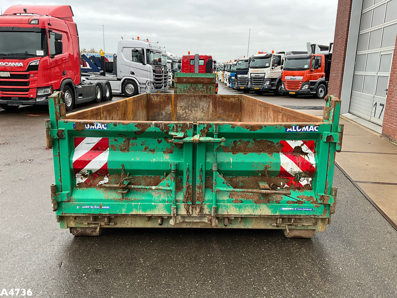 Container 10m3 - Container abroll: Foto 5 Container 10m3 - Container abroll: Foto 5