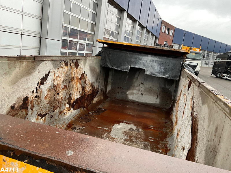 Container 20m³ - Container abroll: Foto 2 Container 20m³ - Container abroll: Foto 2