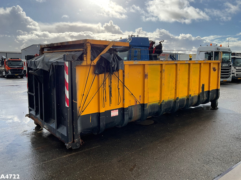 Container 20m³ - Container abroll: Foto 2 Container 20m³ - Container abroll: Foto 2