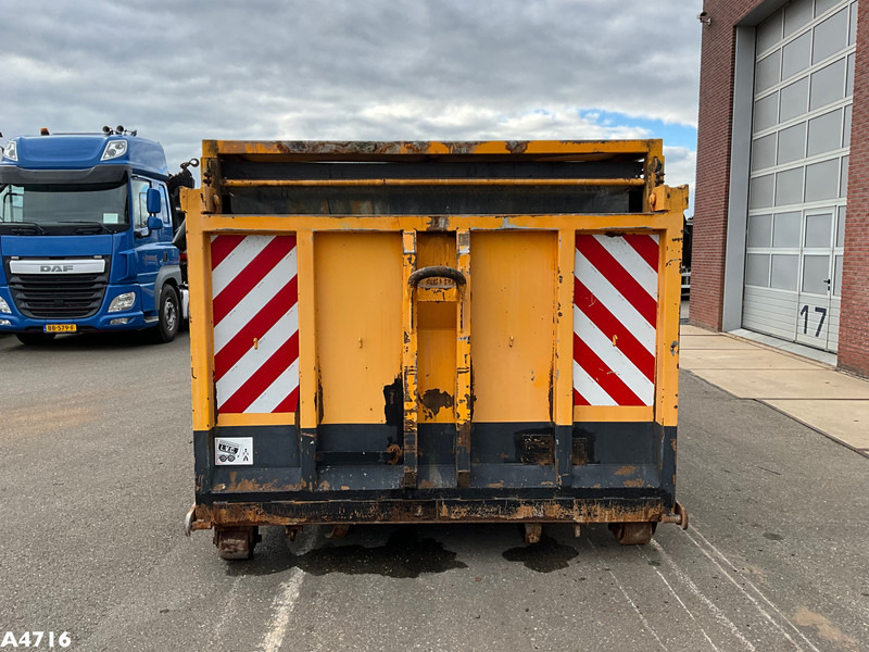 Container 20m³ - Container abroll: Foto 5 Container 20m³ - Container abroll: Foto 5