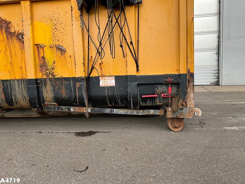 Container 20m³ - Container abroll: Foto 4 Container 20m³ - Container abroll: Foto 4