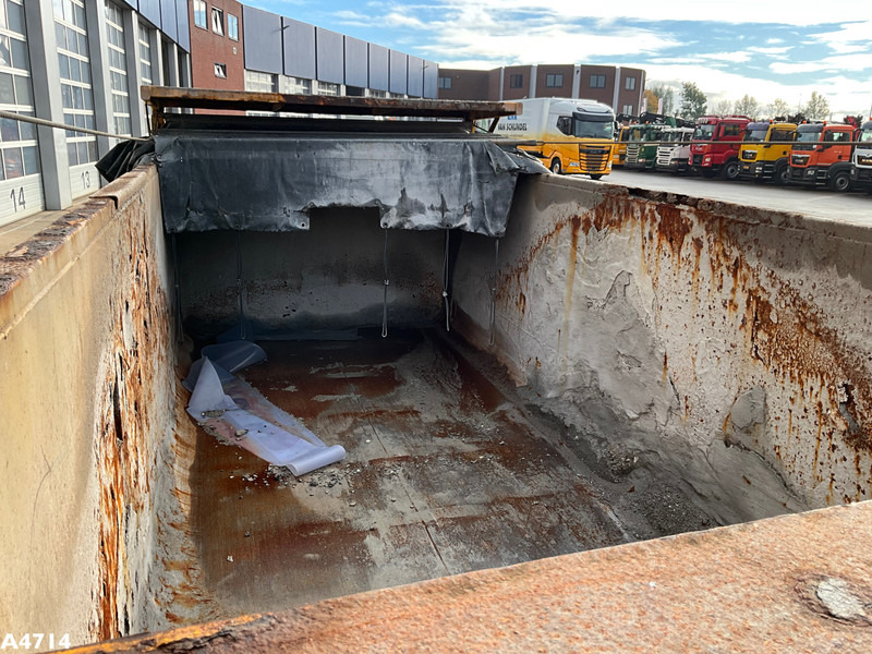 Container 20m³ - Container abroll: Foto 5 Container 20m³ - Container abroll: Foto 5
