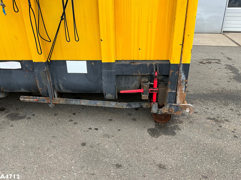 Container 20m³ - Container abroll: Foto 5 Container 20m³ - Container abroll: Foto 5
