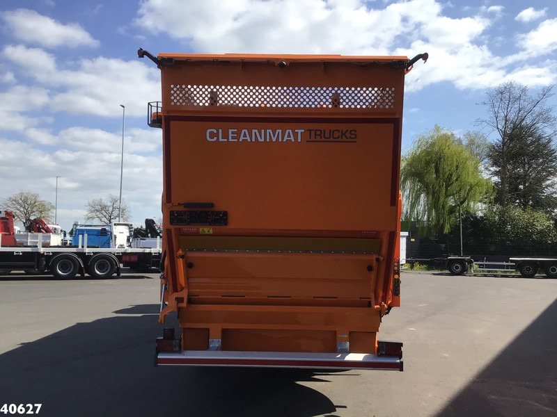 DAF CF 340 FAN - Autogunoiere: Foto 4 DAF CF 340 FAN - Autogunoiere: Foto 4